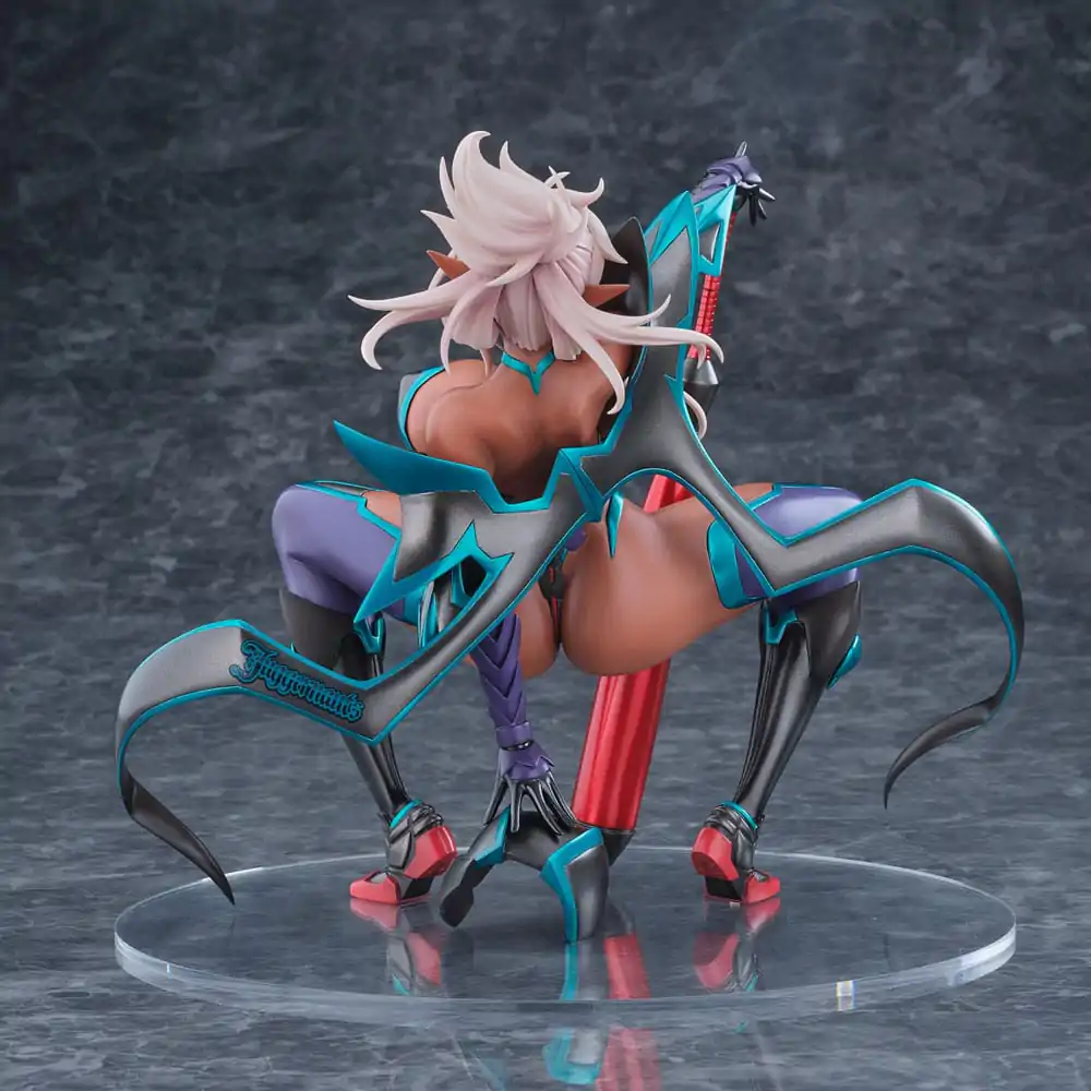 Original Character Kip 1/7 Death Ball Suzuran 18 cm fotografija proizvoda