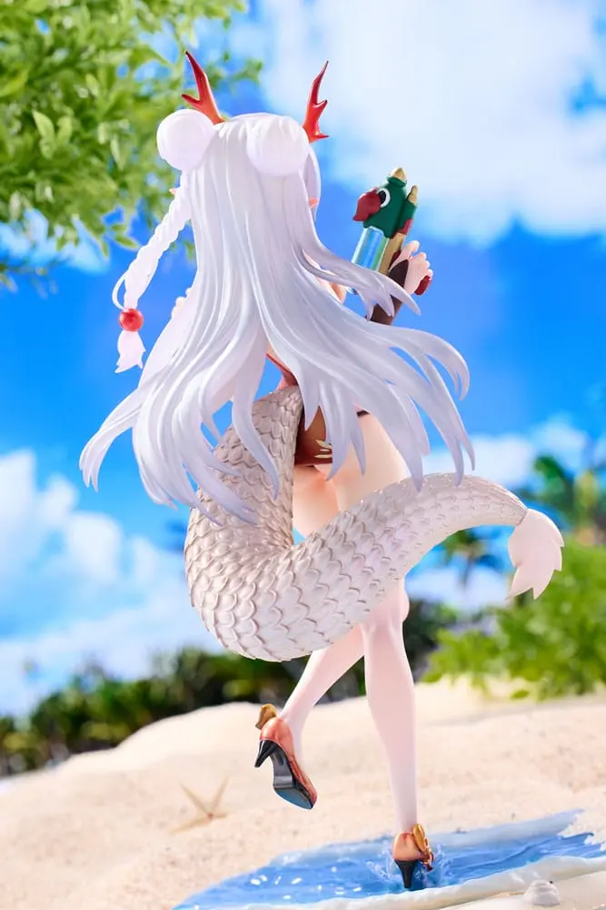 Original Character Kip 1/7 Dragon girl Monli Special Edition 23 cm fotografija proizvoda