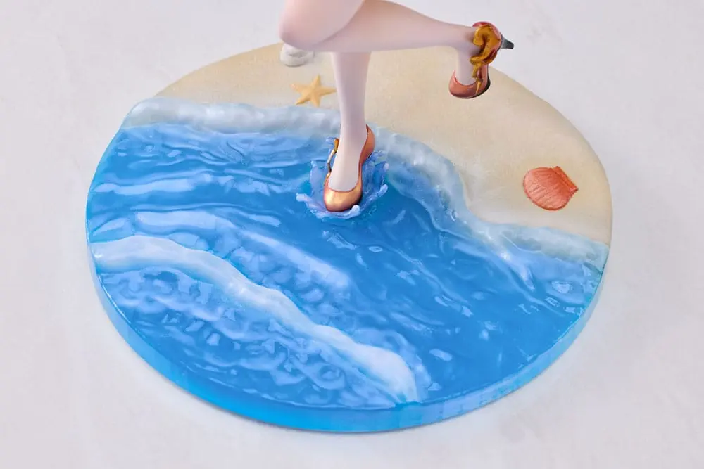 Original Character Kip 1/7 Dragon girl Monli Special Edition 23 cm fotografija proizvoda