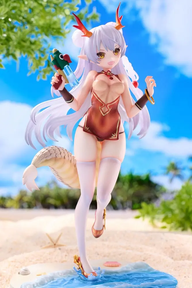 Original Character Kip 1/7 Dragon girl Monli Special Edition 23 cm fotografija proizvoda