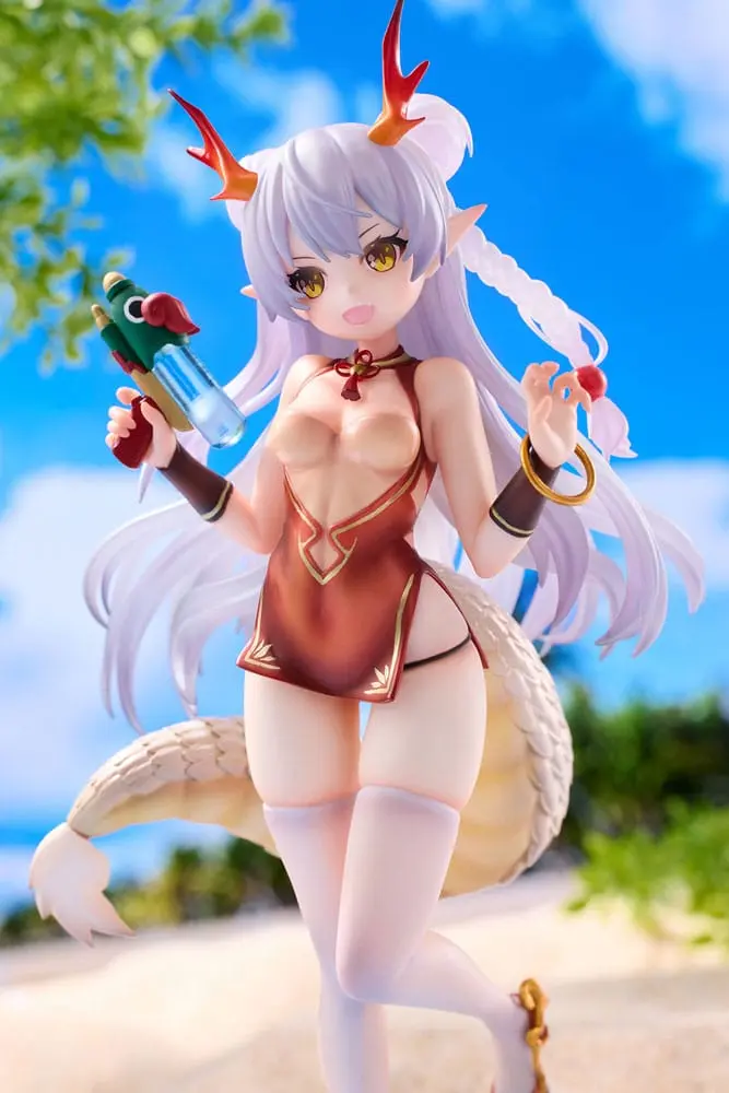 Original Character Kip 1/7 Dragon girl Monli Special Edition 23 cm fotografija proizvoda