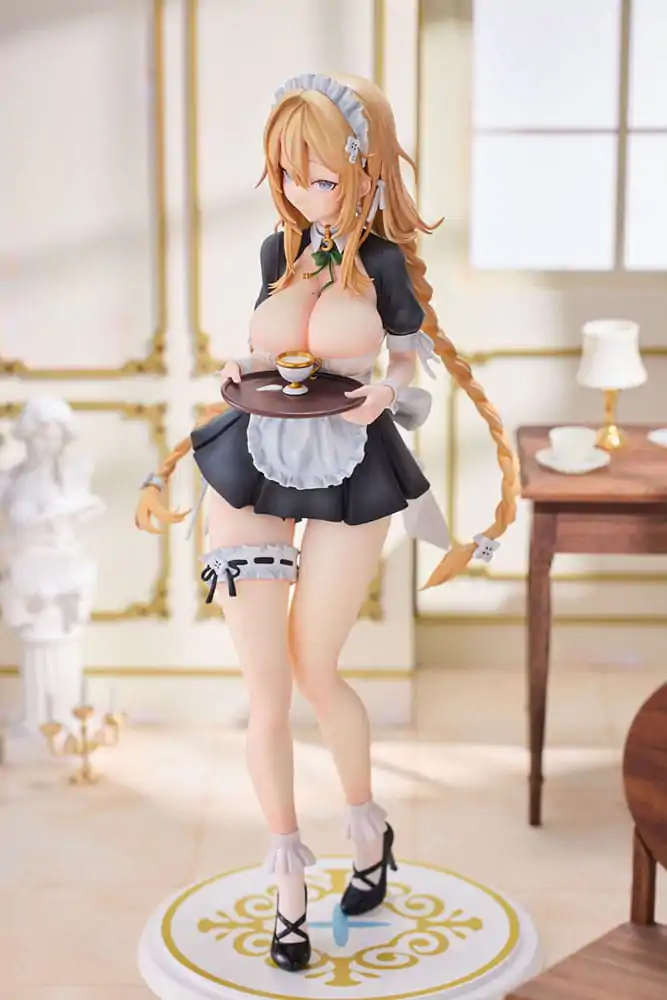 Original Character PVC Kip 1/7 Erena Tachibana 23 cm fotografija proizvoda