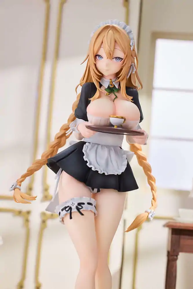 Original Character PVC Kip 1/7 Erena Tachibana 23 cm fotografija proizvoda