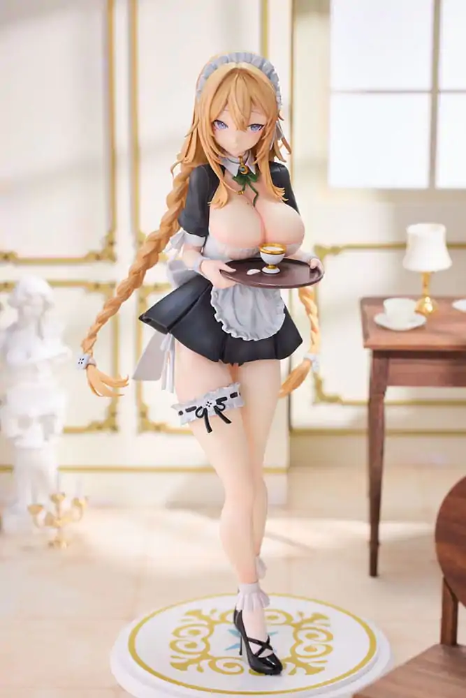 Original Character PVC Kip 1/7 Erena Tachibana 23 cm fotografija proizvoda