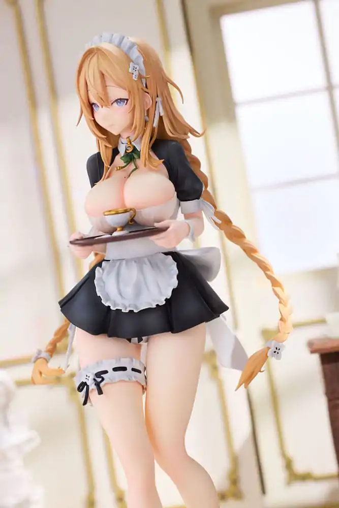 Original Character PVC Kip 1/7 Erena Tachibana 23 cm fotografija proizvoda