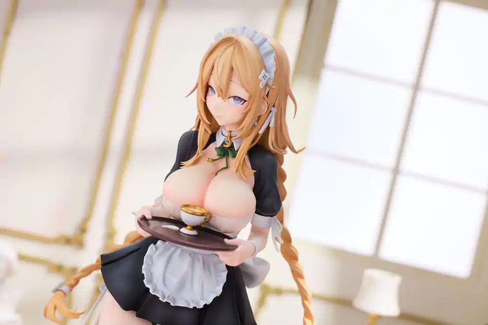 Original Character PVC Kip 1/7 Erena Tachibana 23 cm fotografija proizvoda