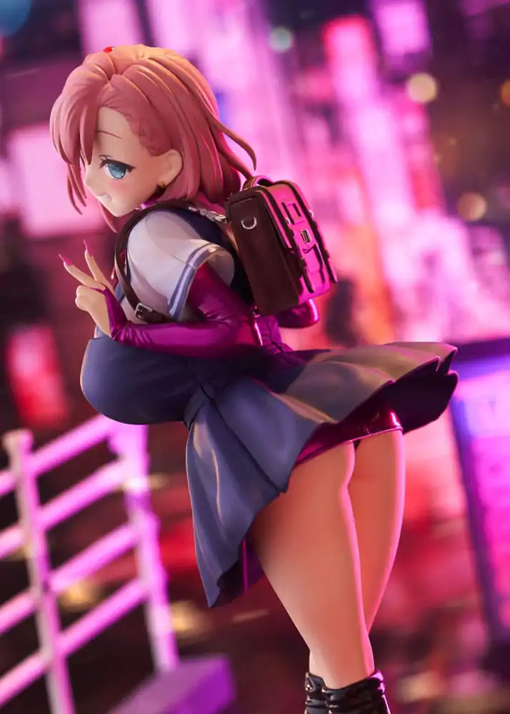 Original Character PVC Kip 1/7 Erena Tachibana 23 cm fotografija proizvoda