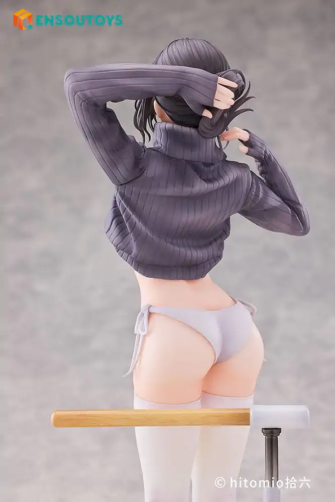 Original Character kip 1/7 Guitar MeiMei's Dance Lesson 24 cm fotografija proizvoda