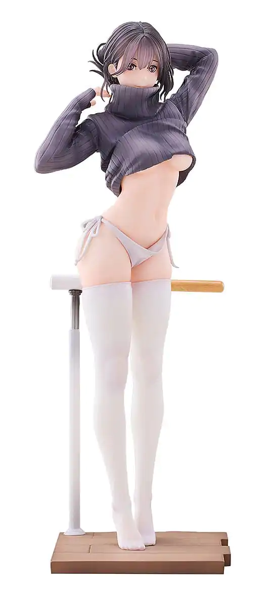Original Character kip 1/7 Guitar MeiMei's Dance Lesson 24 cm fotografija proizvoda