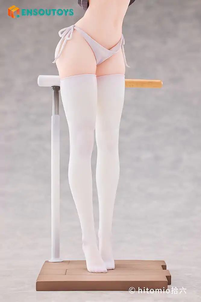 Original Character kip 1/7 Guitar MeiMei's Dance Lesson 24 cm fotografija proizvoda