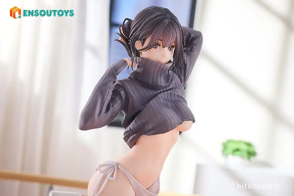 Original Character kip 1/7 Guitar MeiMei's Dance Lesson 24 cm fotografija proizvoda