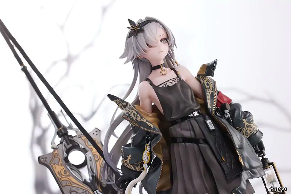 Original Character PVC Kip 1/7 Hanatsumi 37 cm fotografija proizvoda