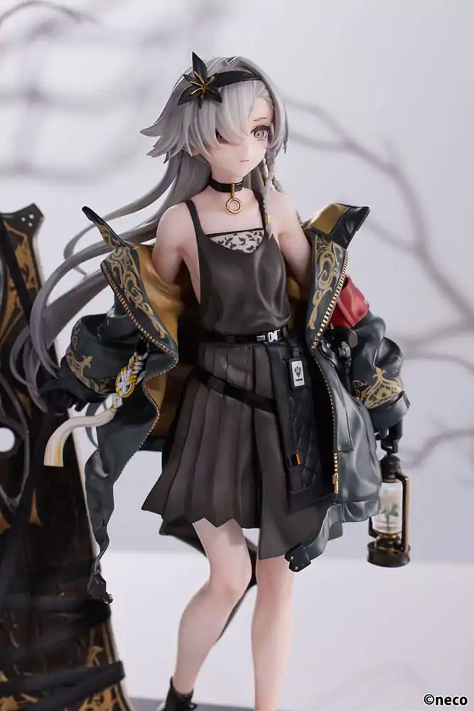 Original Character PVC Kip 1/7 Hanatsumi 37 cm fotografija proizvoda