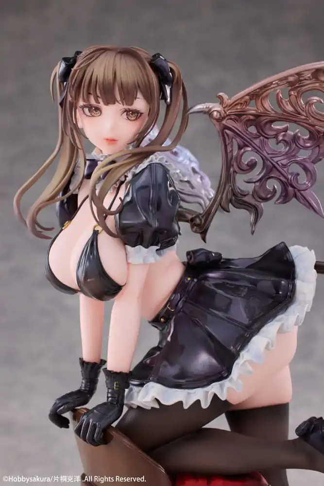 Original Character PVC Kip 1/7 Imp 25 cm fotografija proizvoda