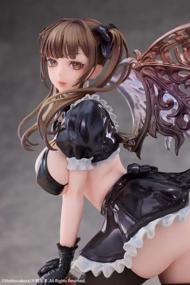 Original Character PVC Kip 1/7 Imp 25 cm fotografija proizvoda