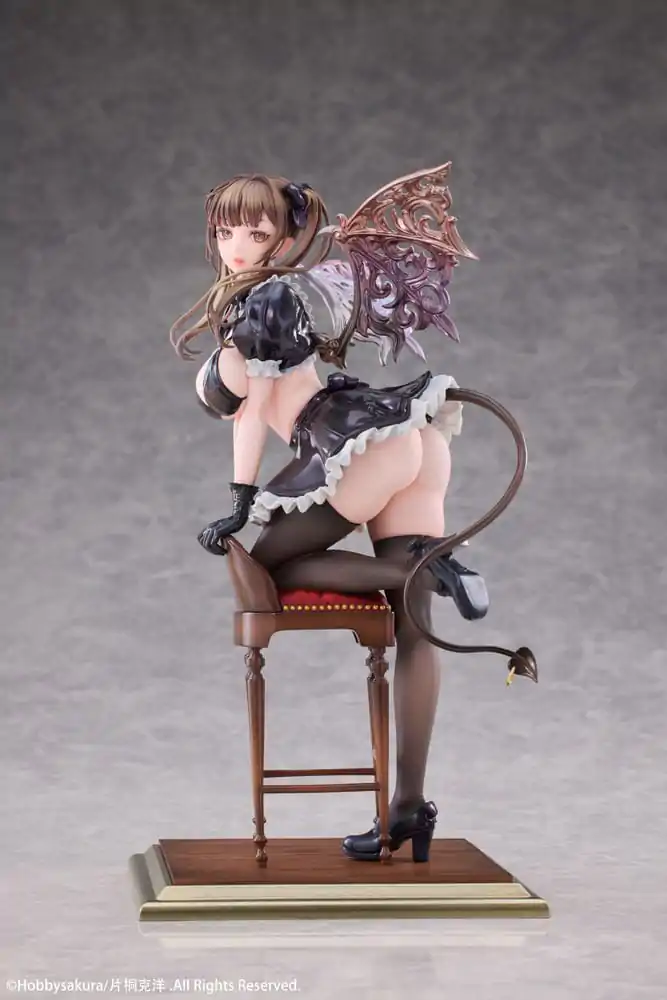Original Character PVC Kip 1/7 Imp 25 cm fotografija proizvoda