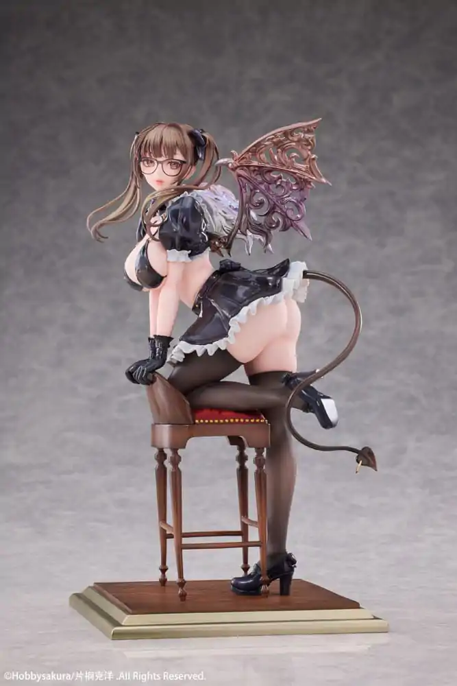Original Character PVC Kip 1/7 Imp 25 cm fotografija proizvoda