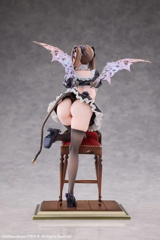 Original Character PVC Kip 1/7 Imp 25 cm fotografija proizvoda