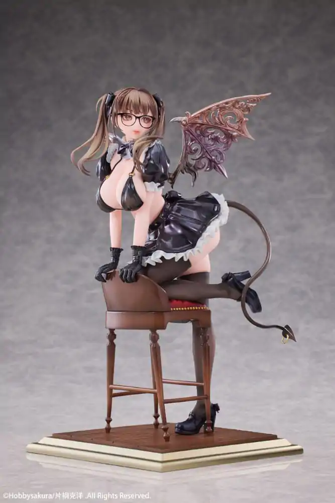 Original Character PVC Kip 1/7 Imp 25 cm fotografija proizvoda