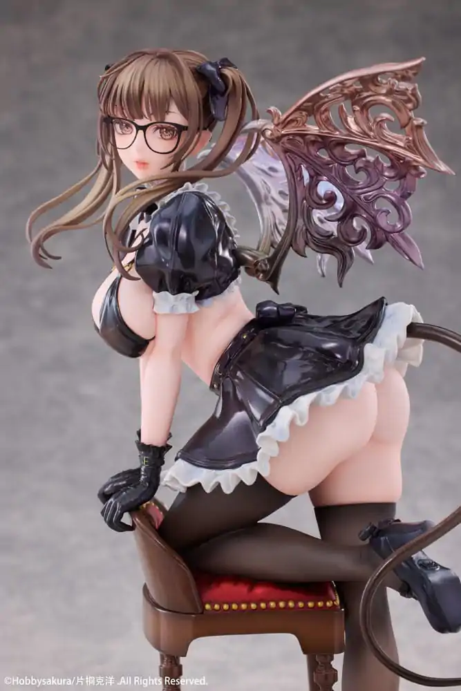 Original Character PVC Kip 1/7 Imp 25 cm fotografija proizvoda