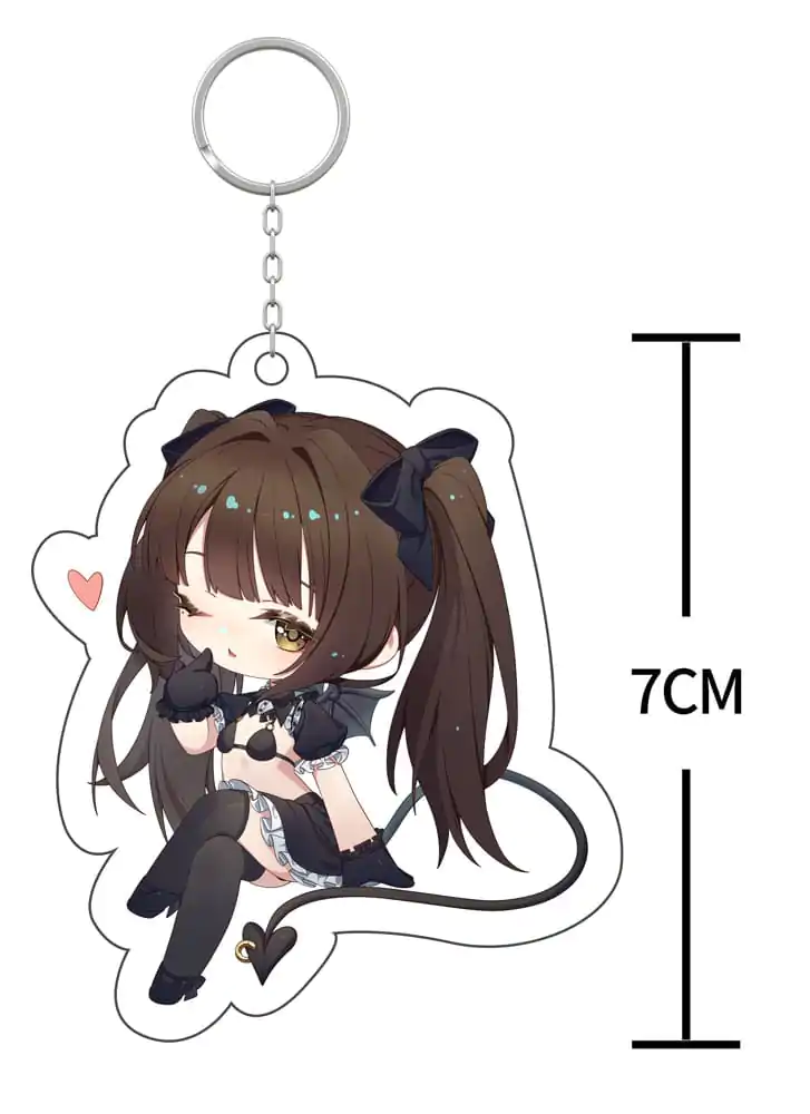 Original Character PVC Kip 1/7 Imp 25 cm fotografija proizvoda