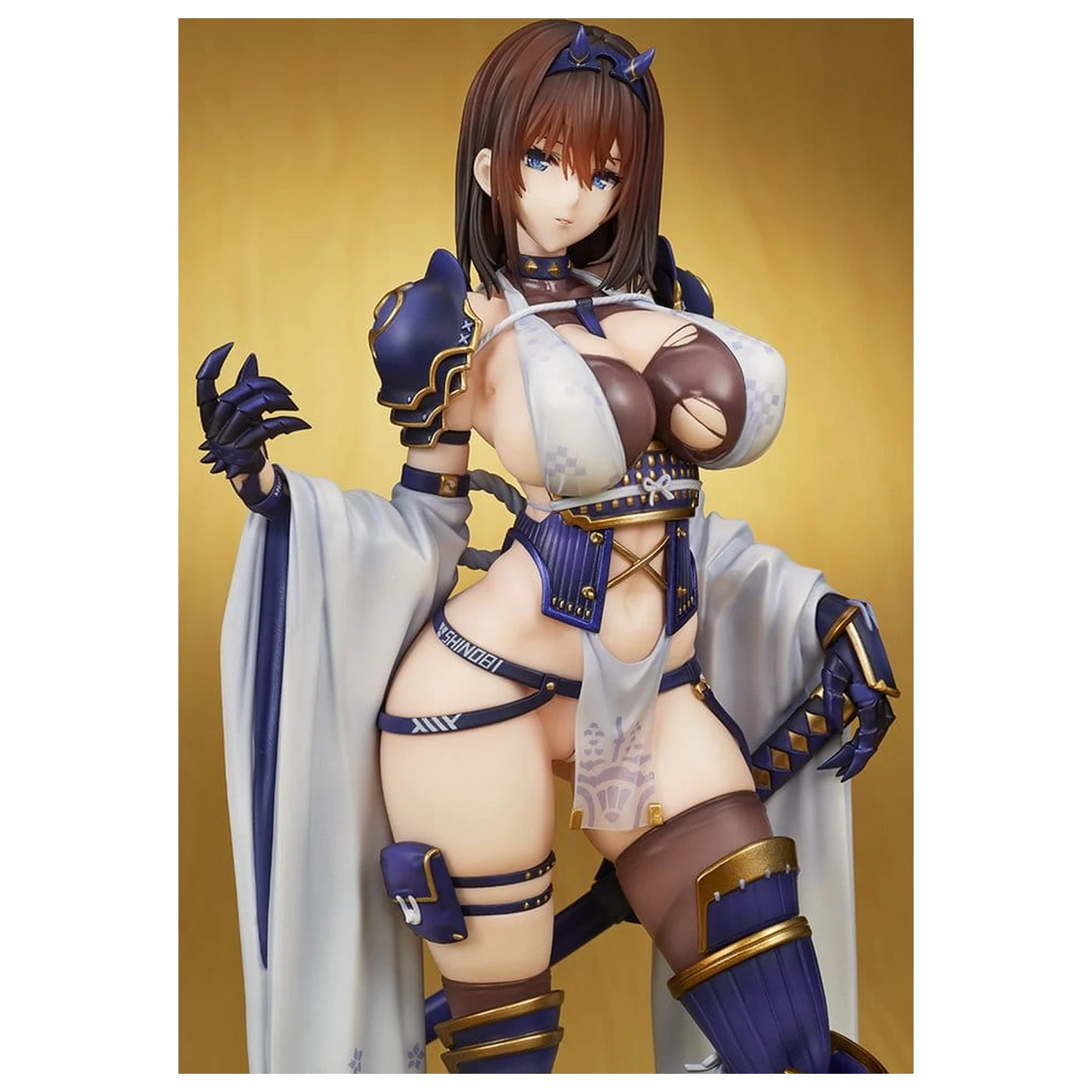 Original Character PVC figura 1/7 Kunoichi Sumire 25 cm fotografija proizvoda