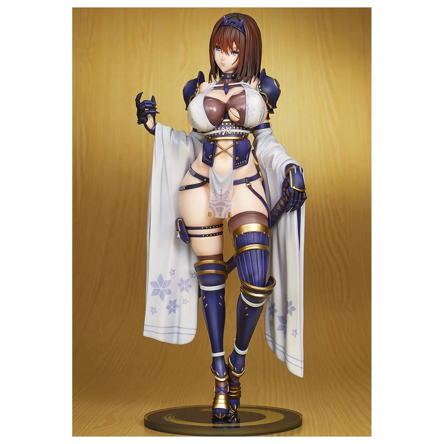 Original Character PVC figura 1/7 Kunoichi Sumire 25 cm fotografija proizvoda