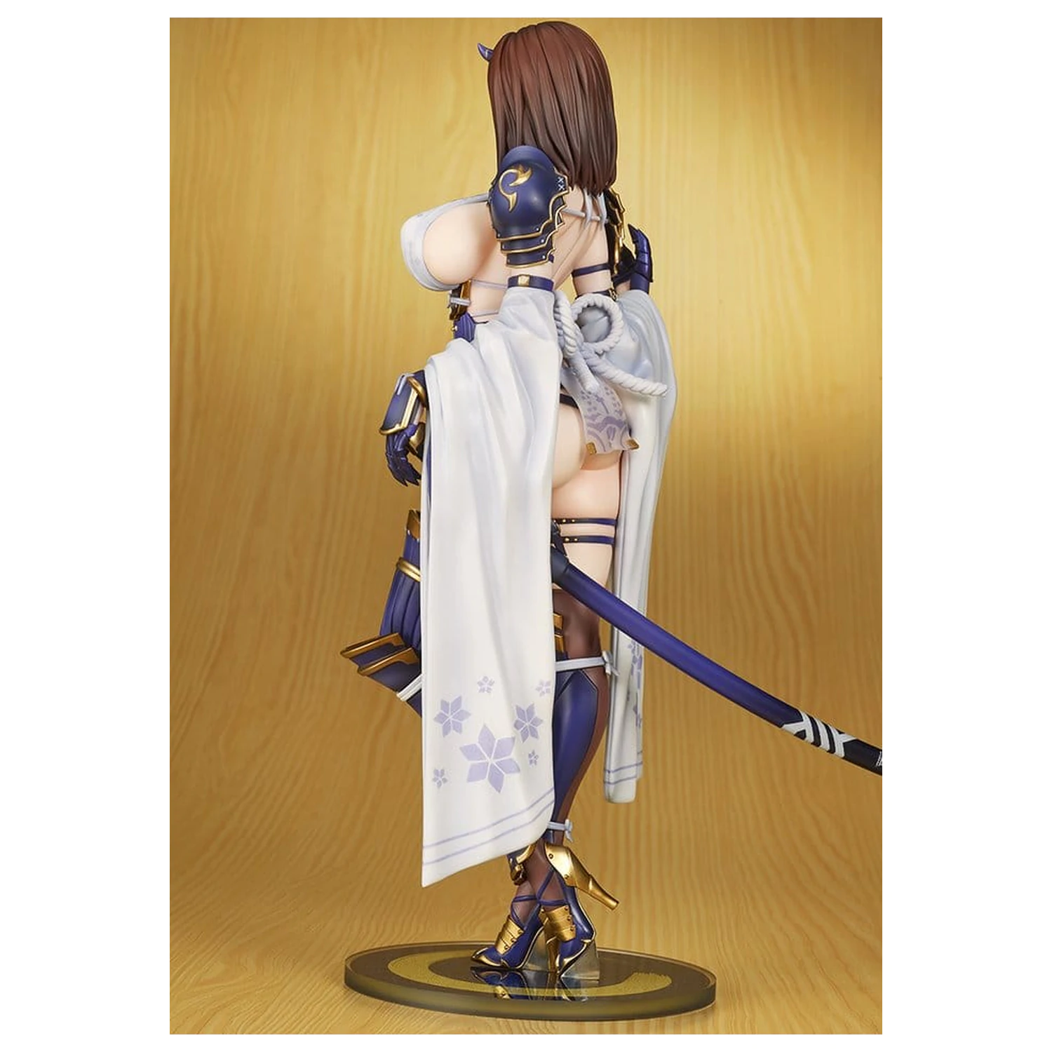 Original Character PVC figura 1/7 Kunoichi Sumire 25 cm fotografija proizvoda