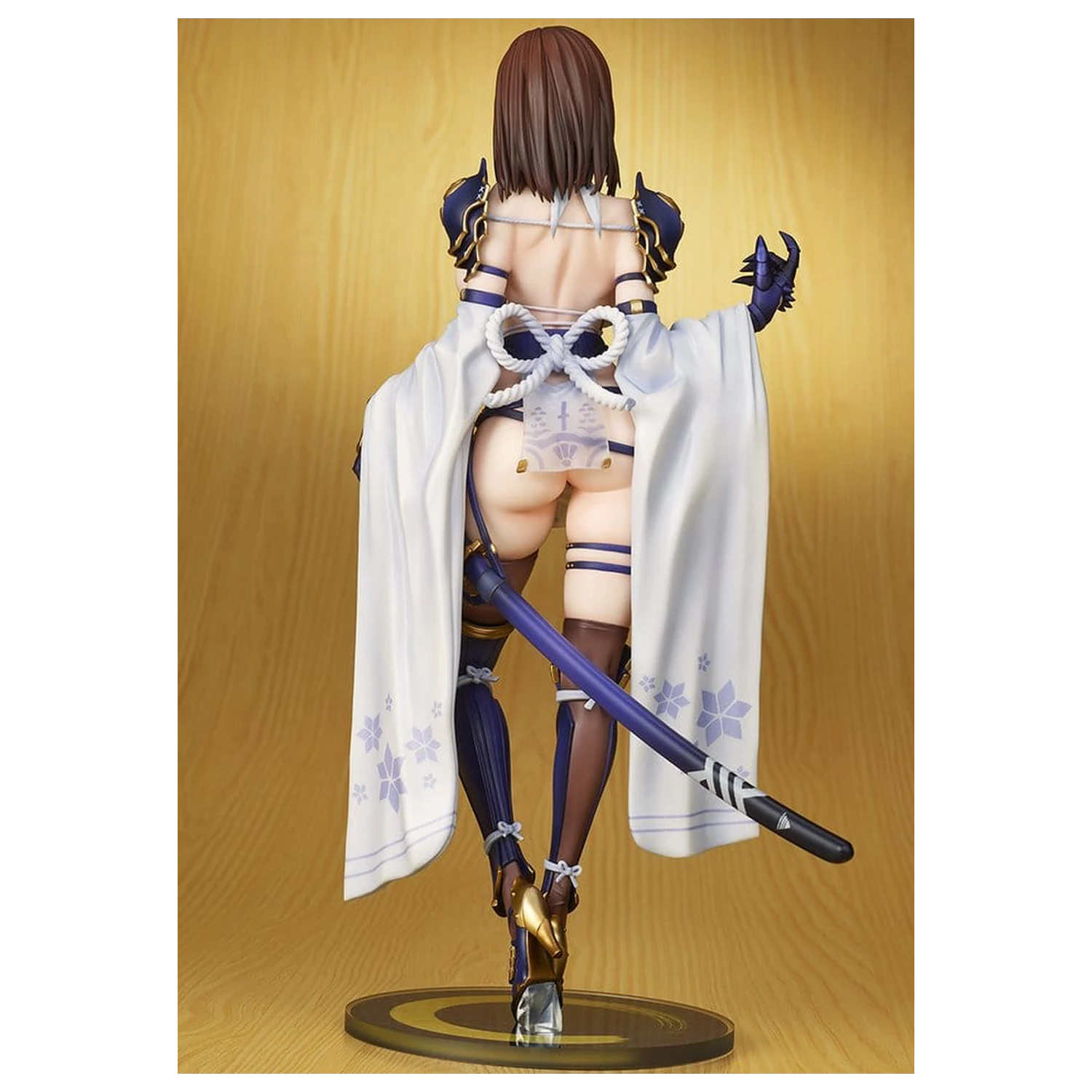 Original Character PVC figura 1/7 Kunoichi Sumire 25 cm fotografija proizvoda