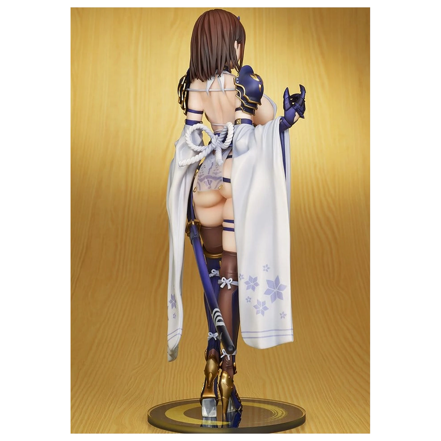 Original Character PVC figura 1/7 Kunoichi Sumire 25 cm fotografija proizvoda