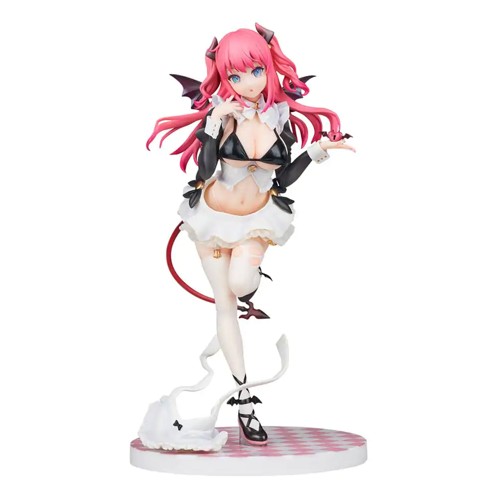 Original Character PVC statua 1/7 Liliya by Mimosa 24 cm fotografija proizvoda