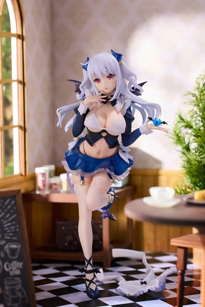 Original Character Kip 1/7 Liliya Classical Blue Style 24 cm fotografija proizvoda