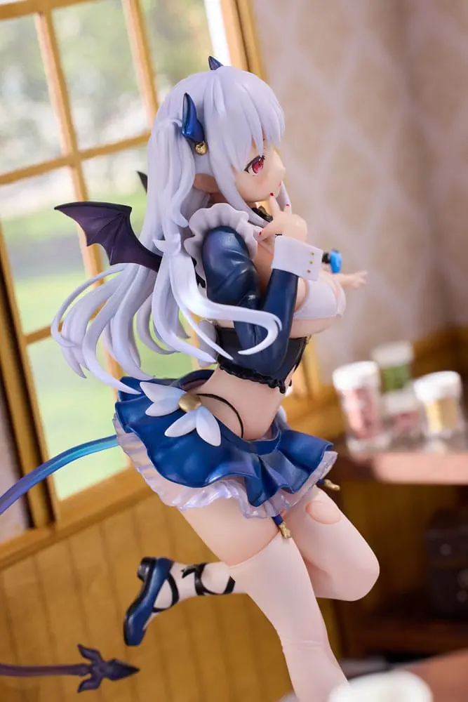 Original Character Kip 1/7 Liliya Classical Blue Style 24 cm fotografija proizvoda