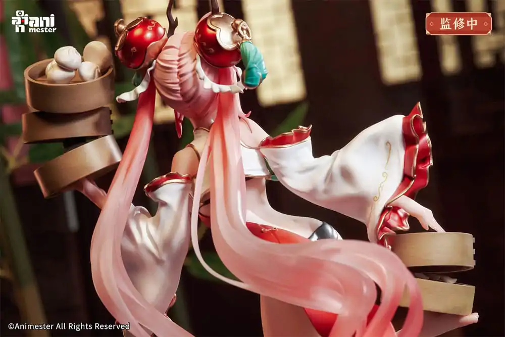 Original Character Kip 1/7 Long Xiaoling Xiang Long He Sui Ver. 23 cm fotografija proizvoda