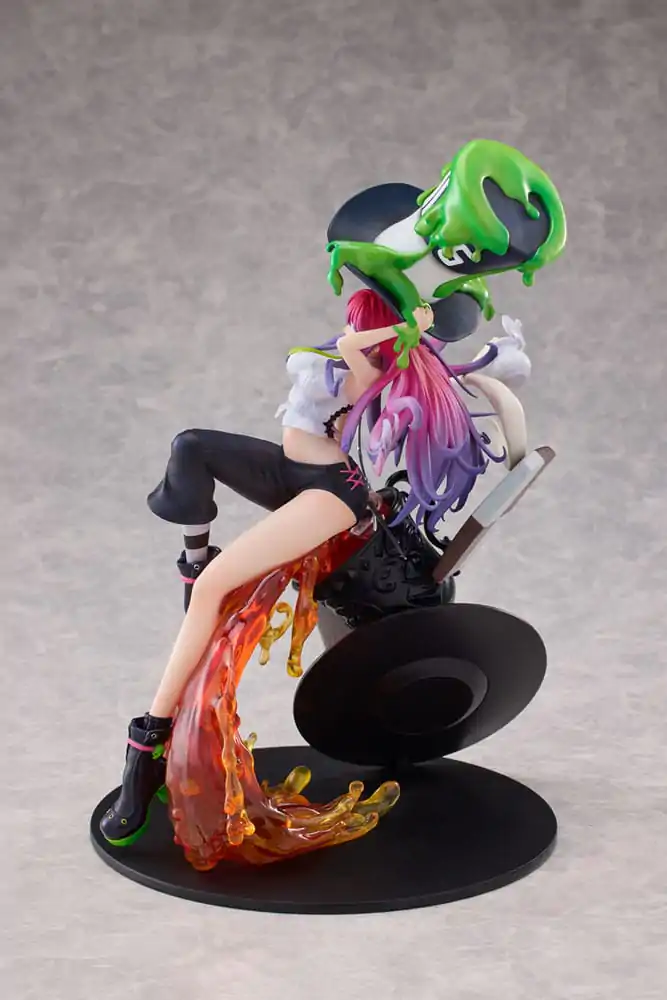 Original Character kip 1/7 Mad Hatter 25 cm fotografija proizvoda