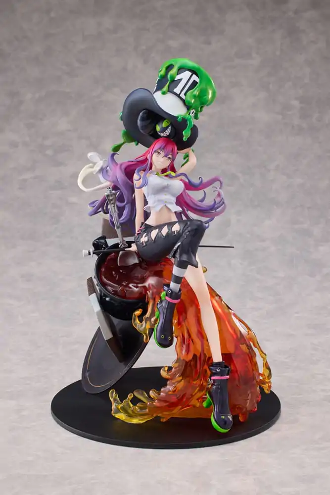 Original Character kip 1/7 Mad Hatter 25 cm fotografija proizvoda