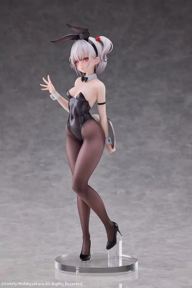 Original Character PVC 1/7 Maina Hayakawa Illustrated by oohhya Limited Edition 24 cm Figurica fotografija proizvoda