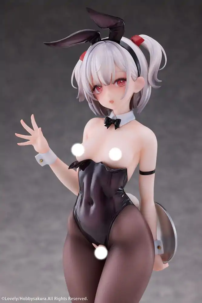 Original Character PVC 1/7 Maina Hayakawa Illustrated by oohhya Limited Edition 24 cm Figurica fotografija proizvoda