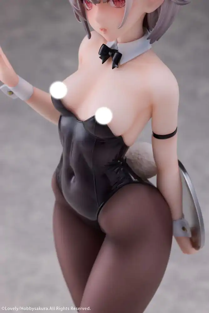 Original Character PVC 1/7 Maina Hayakawa Illustrated by oohhya Limited Edition 24 cm Figurica fotografija proizvoda