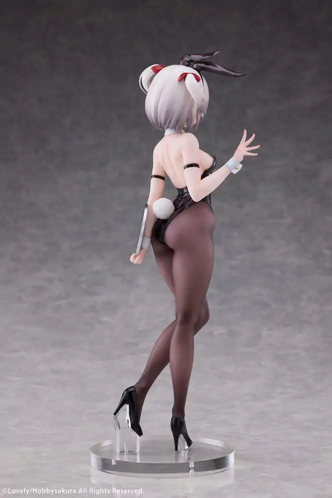 Original Character PVC 1/7 Maina Hayakawa Illustrated by oohhya Limited Edition 24 cm Figurica fotografija proizvoda