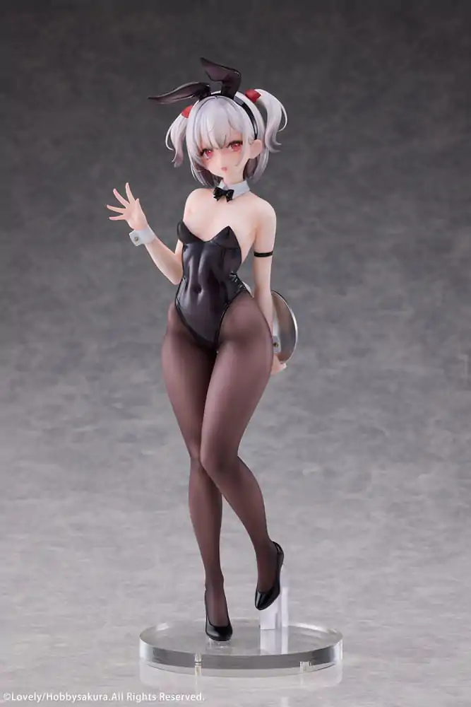 Original Character PVC 1/7 Maina Hayakawa Illustrated by oohhya Limited Edition 24 cm Figurica fotografija proizvoda