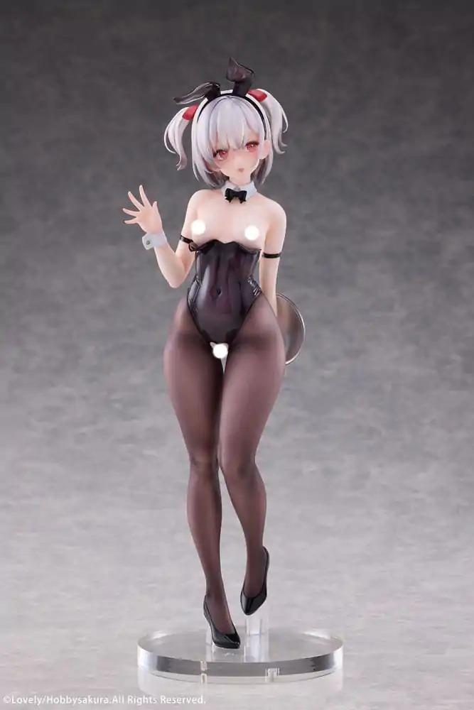 Original Character PVC 1/7 Maina Hayakawa Illustrated by oohhya Limited Edition 24 cm Figurica fotografija proizvoda