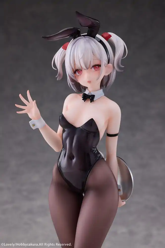 Original Character PVC 1/7 Maina Hayakawa Illustrated by oohhya Limited Edition 24 cm Figurica fotografija proizvoda