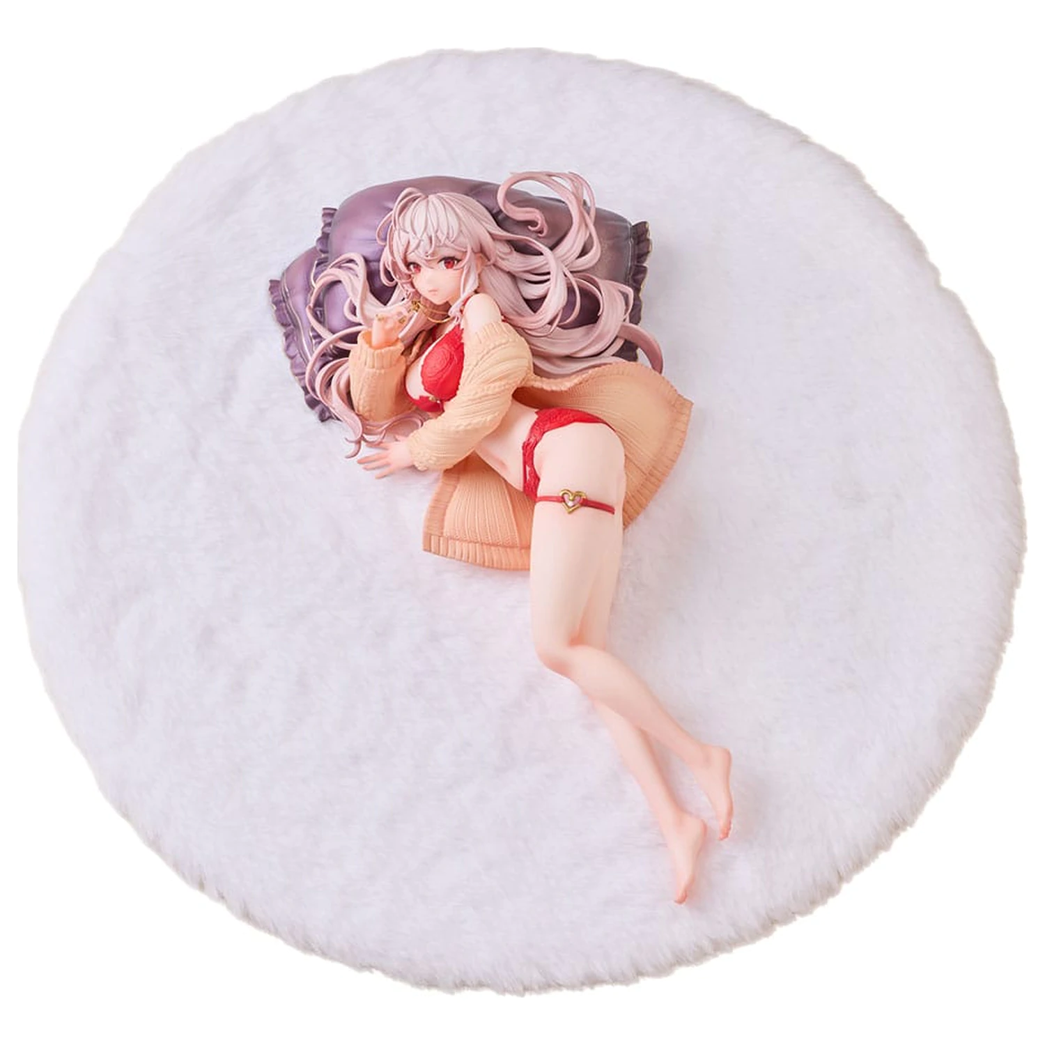 Original Character Kip 1/7 Makia 27 cm fotografija proizvoda