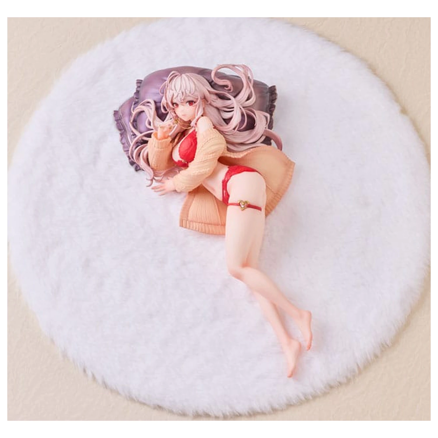 Original Character Kip 1/7 Makia 27 cm fotografija proizvoda