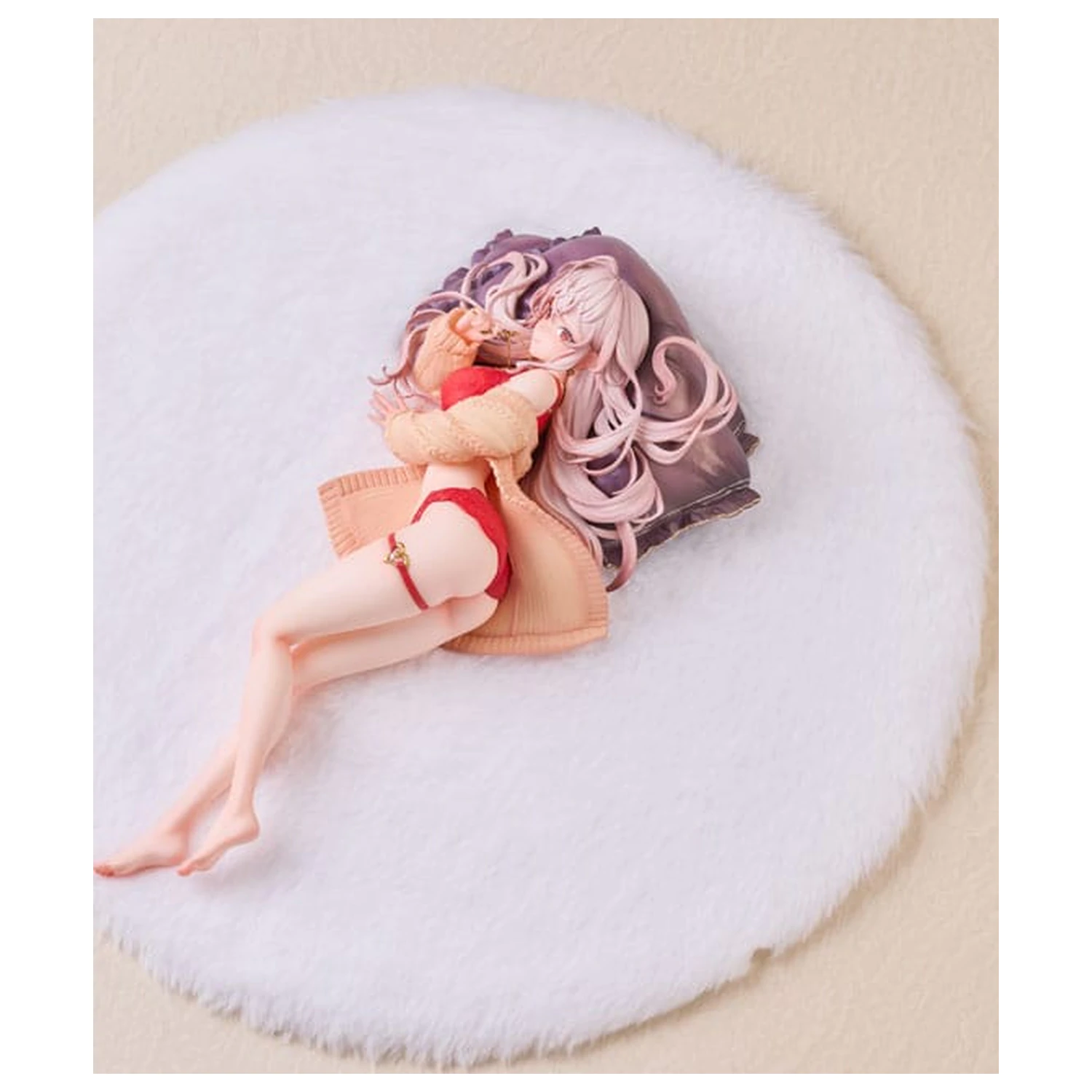 Original Character Kip 1/7 Makia 27 cm fotografija proizvoda