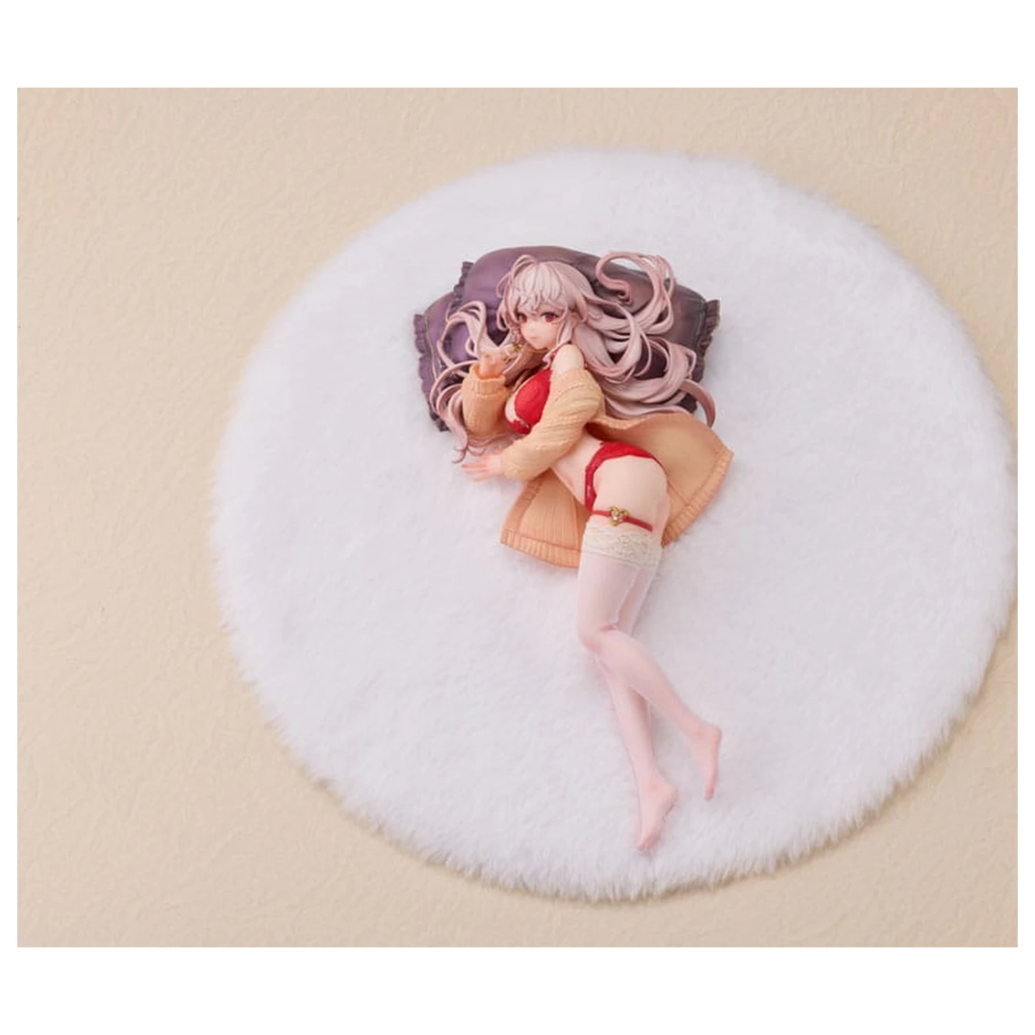 Original Character Kip 1/7 Makia 27 cm fotografija proizvoda