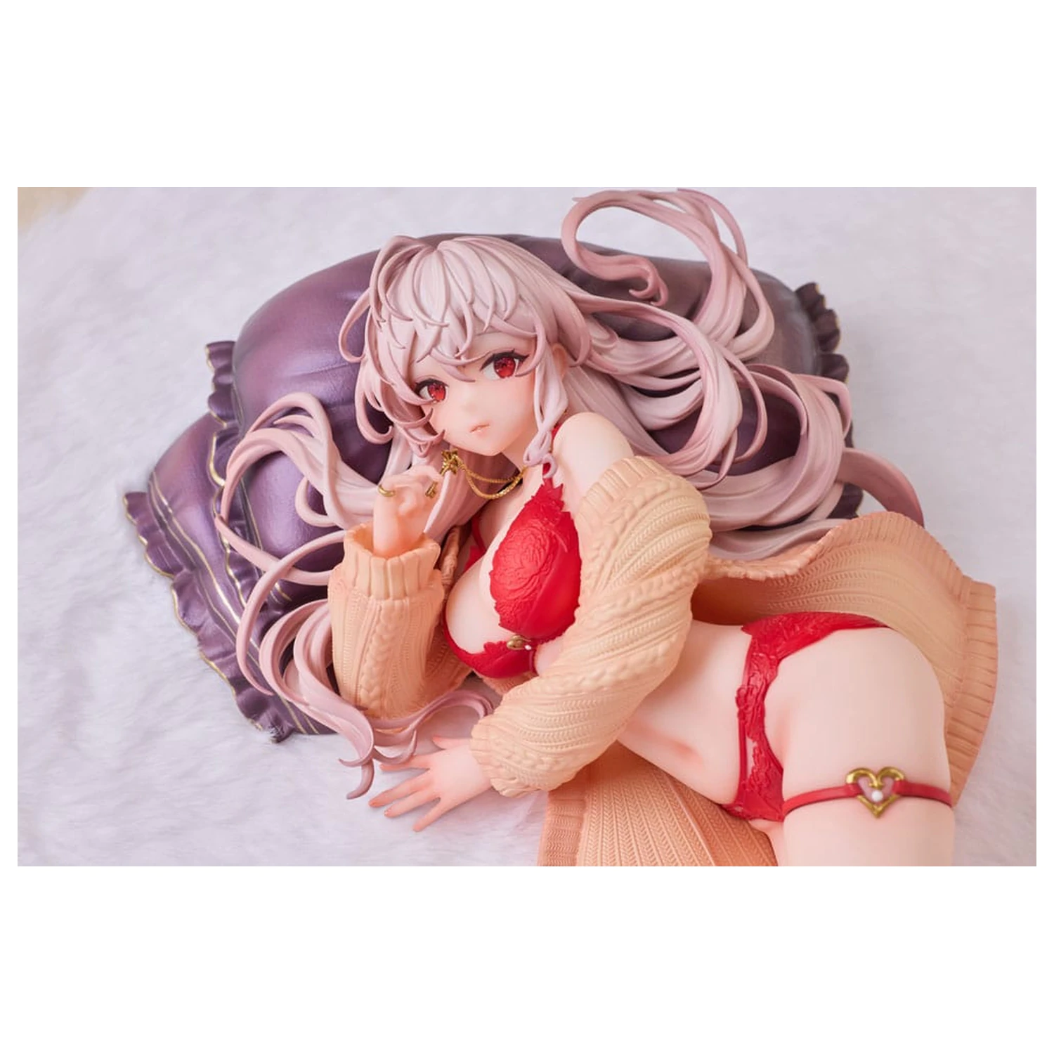 Original Character Kip 1/7 Makia 27 cm fotografija proizvoda