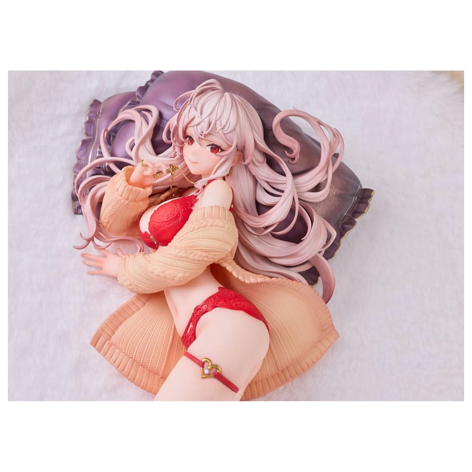 Original Character Kip 1/7 Makia 27 cm fotografija proizvoda