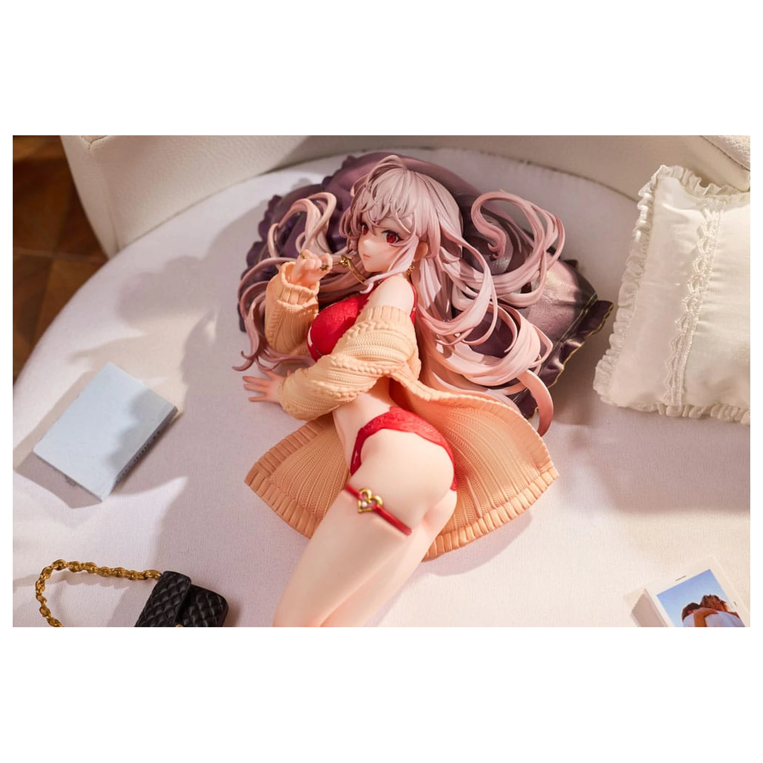 Original Character Kip 1/7 Makia 27 cm fotografija proizvoda